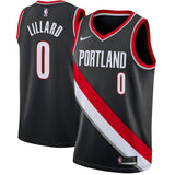 Lillard Jersey