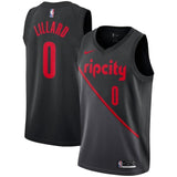 Lillard Jersey