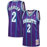 Johnson Jersey