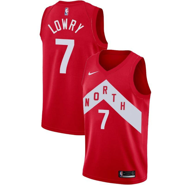 Lowry Earned Jersey