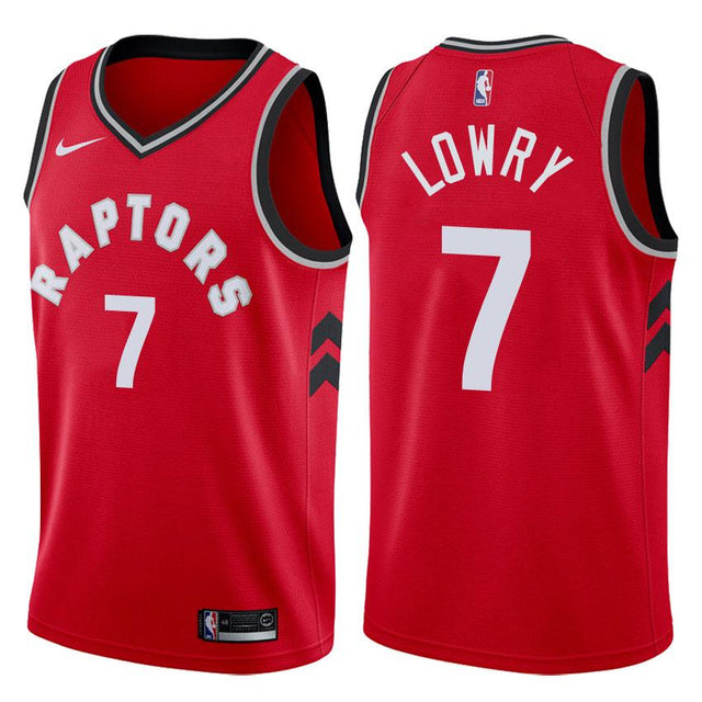 Lowry Jersey