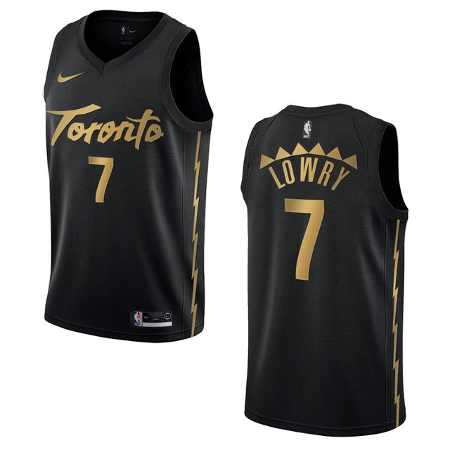 Lowry City Jersey