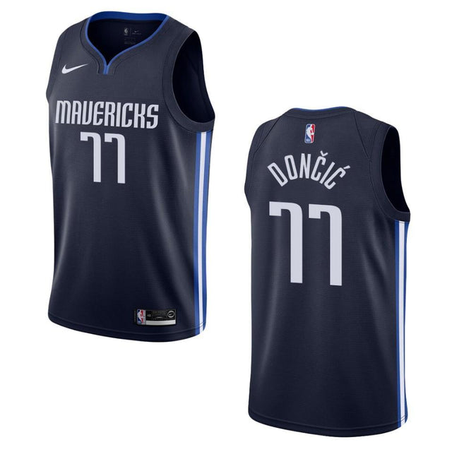 Doncic Jersey