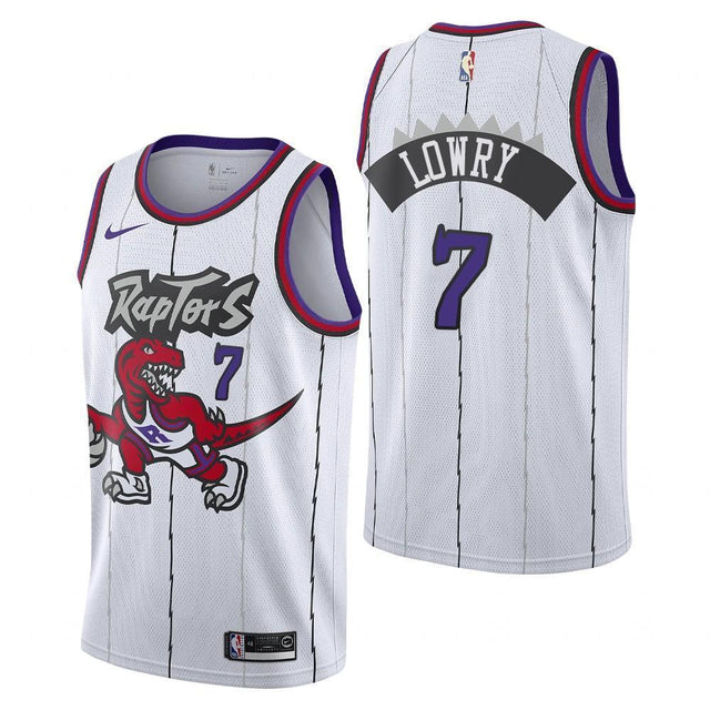 Lowry Throwback Jersey