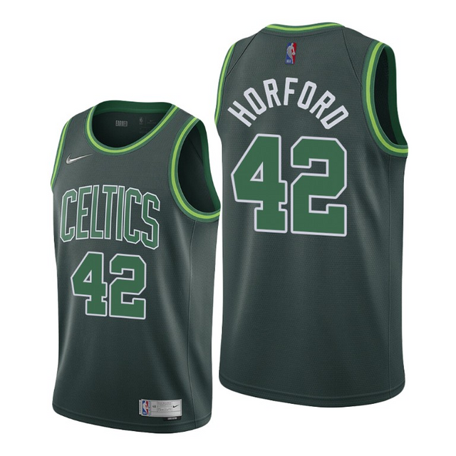 Horford Earned Jersey