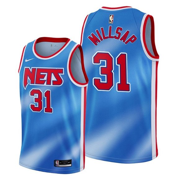 Millsap Jersey