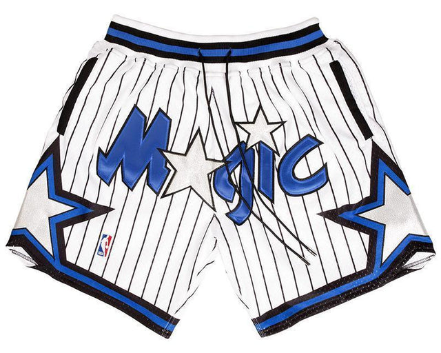 Magic Shorts