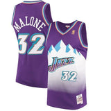 Malone Jersey