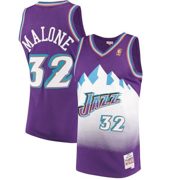 Malone Jersey