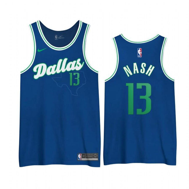 Nash Jersey