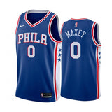 Maxey Jersey