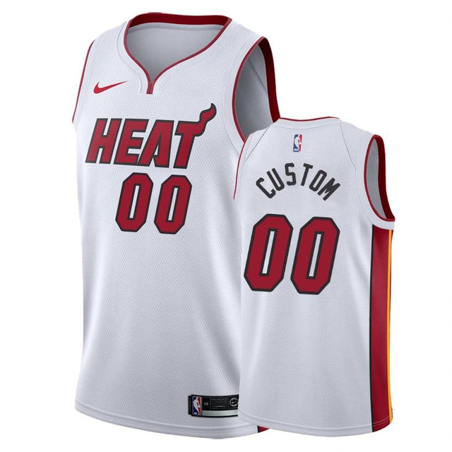 Heat Social Justice Jersey