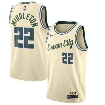 Middleton City Jersey