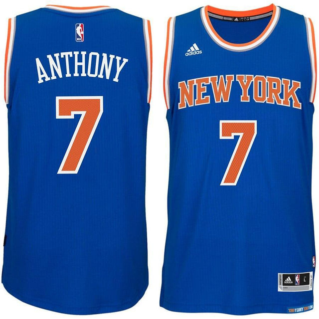 Anthony Jersey