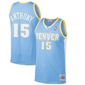 Carmelo Jersey