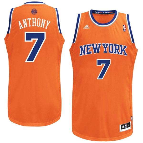 Anthony Jersey