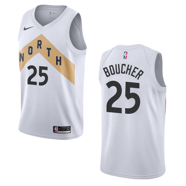 Boucher City Jersey