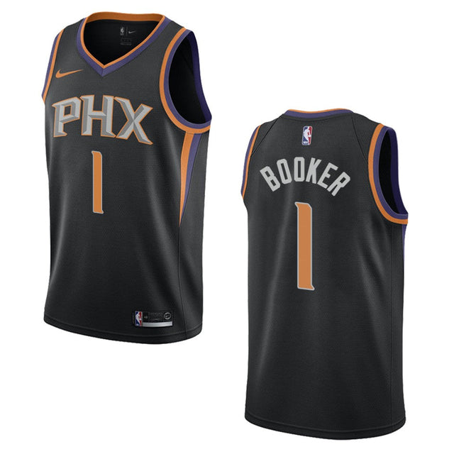 Booker Jersey