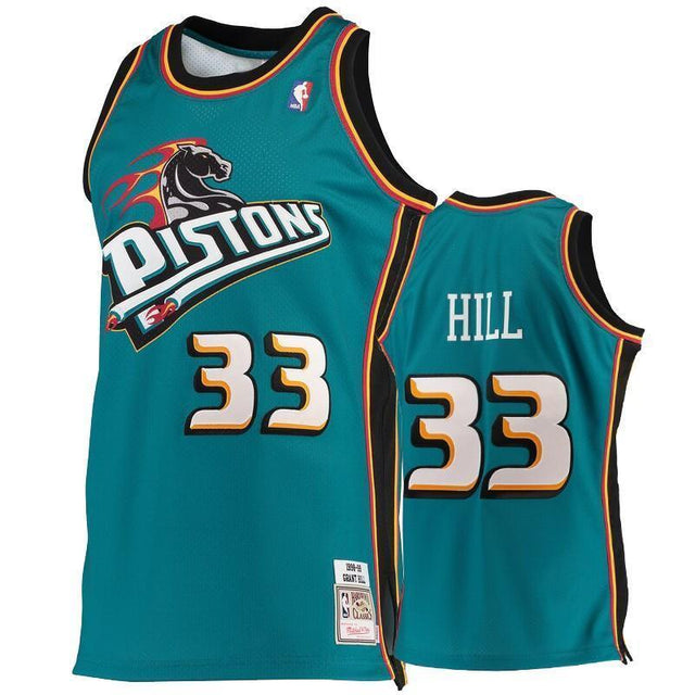 Hill Jersey