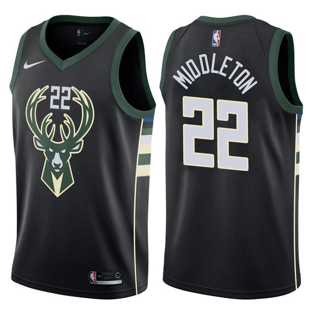 Middleton Jersey