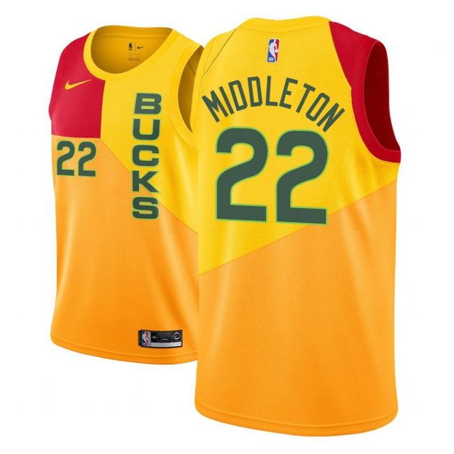 Middleton City Jersey