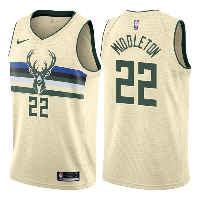 Middleton Jersey