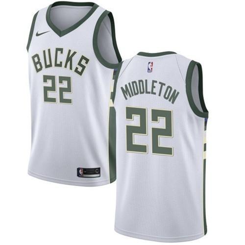 Middleton Jersey