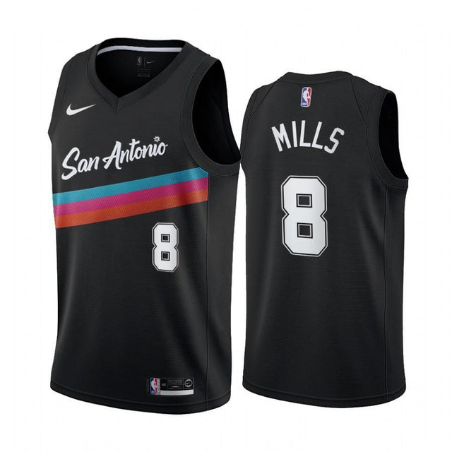 Mills City Jersey