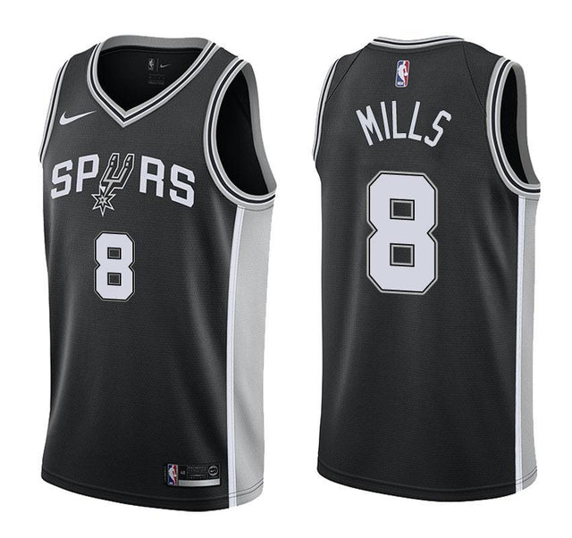 Mills Jersey