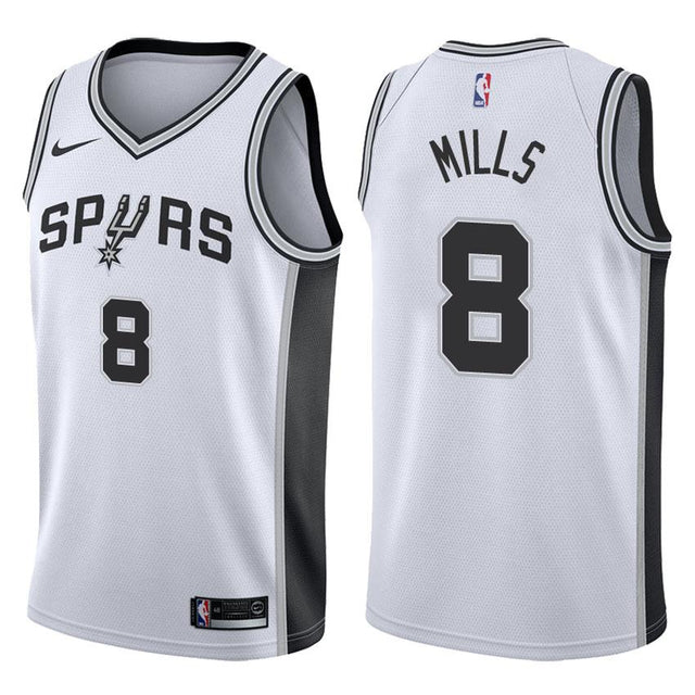 Mills Jersey