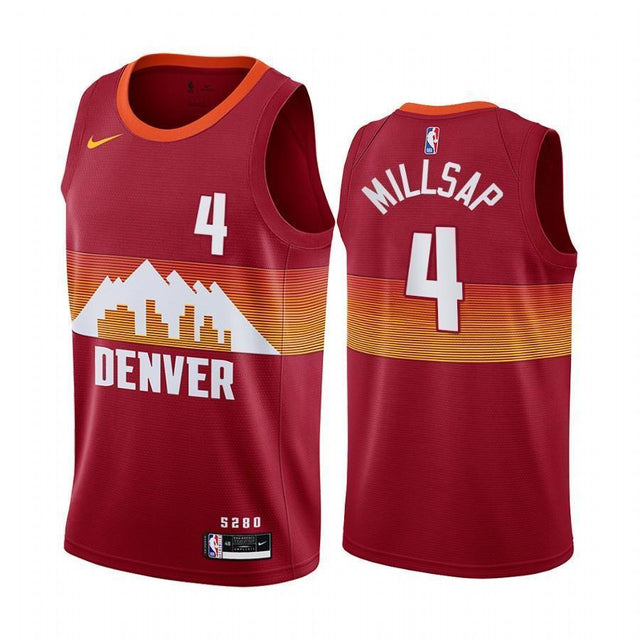 Millsap City Jersey