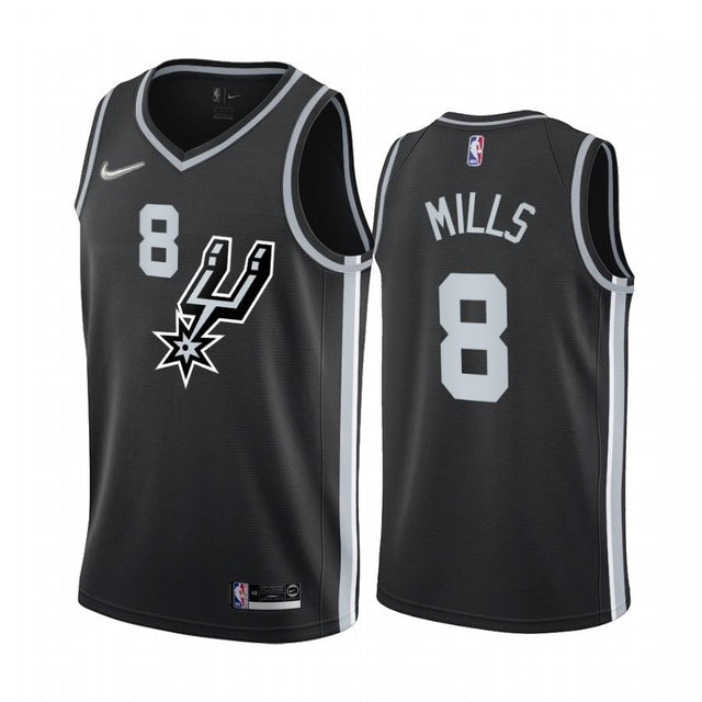 Mills Earned Jersey