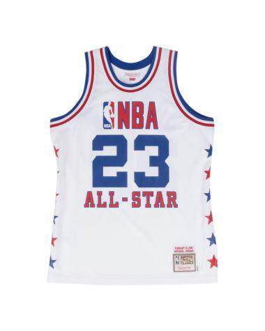 Jordan All-Star Jersey