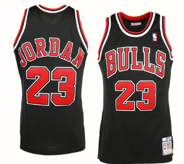 Jordan Jersey