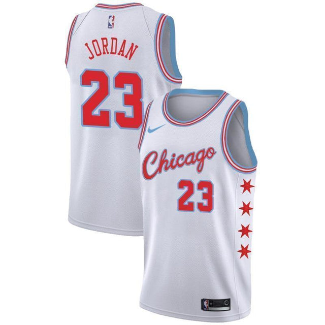 Jordan City Jersey