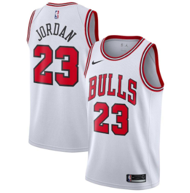 Jordan Jersey