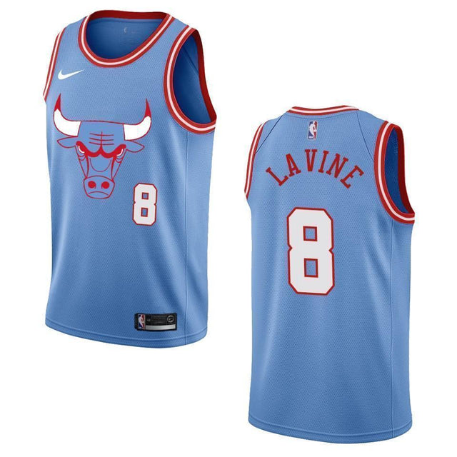 LaVine City Jersey