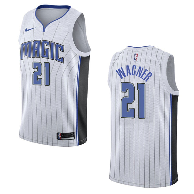 Wagner Jersey