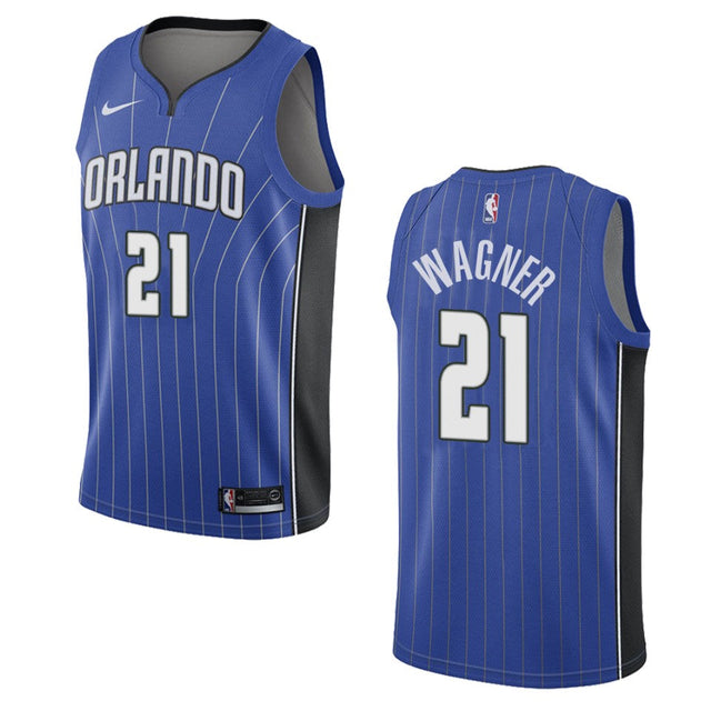 Wagner Jersey