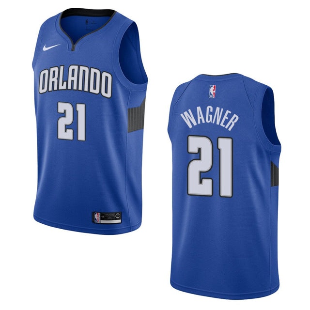 Wagner Jersey