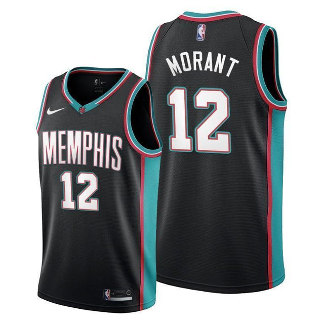 Morant Retro Jersey