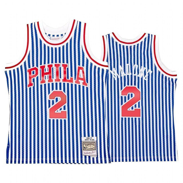 Malone Jersey