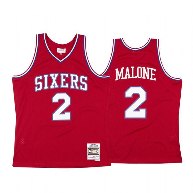 Malone Jersey