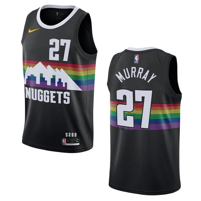 Murray City Jersey