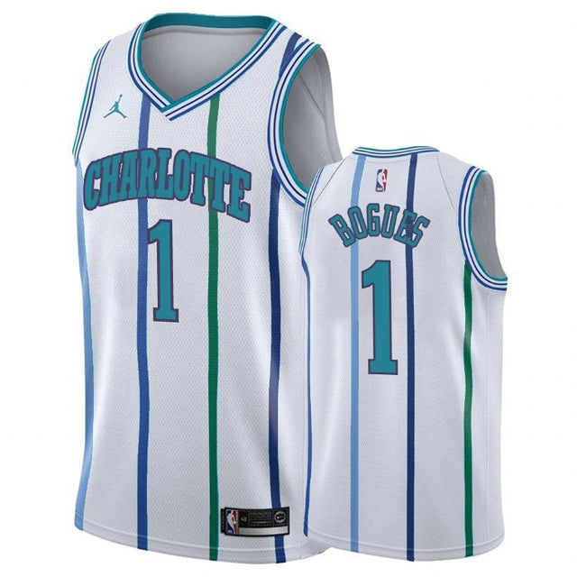 Muggsy Jersey