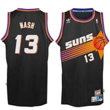 Nash Jersey