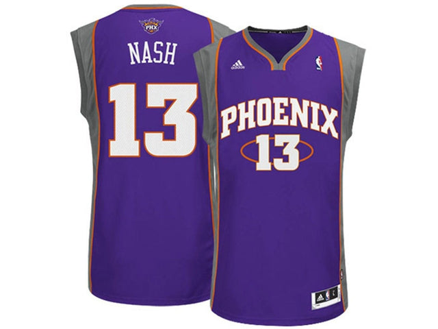 Nash Jersey