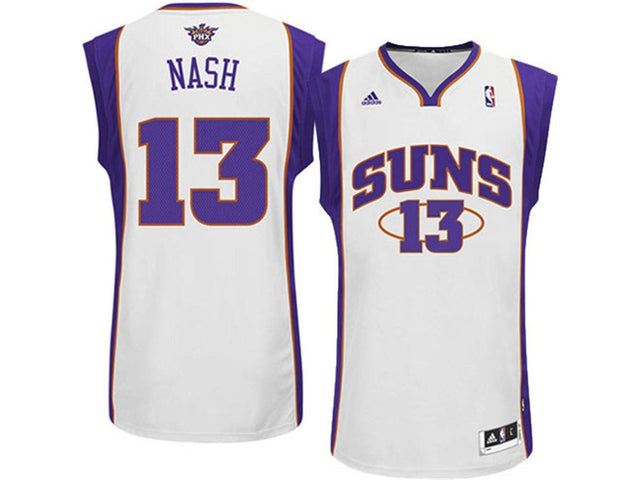 Nash Jersey