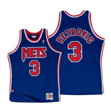 Petrovic Jersey