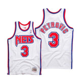 Petrovic Jersey